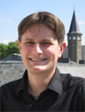 Dr. Tobias Eilers Bild des Autor